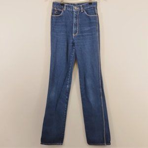 VTG Gloria Vanderbilt Jeans Sz 12